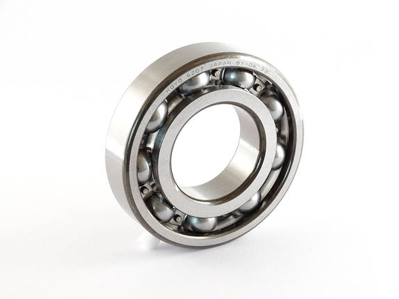 Підшипник 6207 CM Koyo Японія (відкритий), фото 1