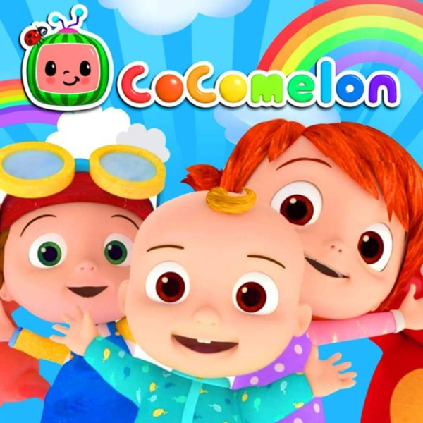 "Кокомелон" - Солодощі/Попкорн В2, фото 1