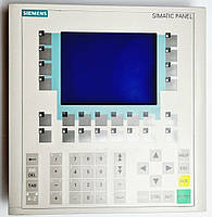 Панель оператора SIEMENS OPERATOR PANEL OP170B MONO,6AV6 542-0BB15-2AX0, используемый