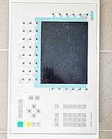 Панель оператора SIEMENS PANEL OP270 KEY-10 CSTN 6AV6542-0CC10-0AX0, приемная