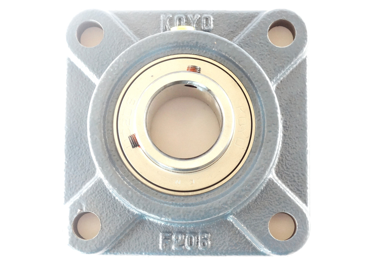 Підшипник c корпусом KOYO UCF 206