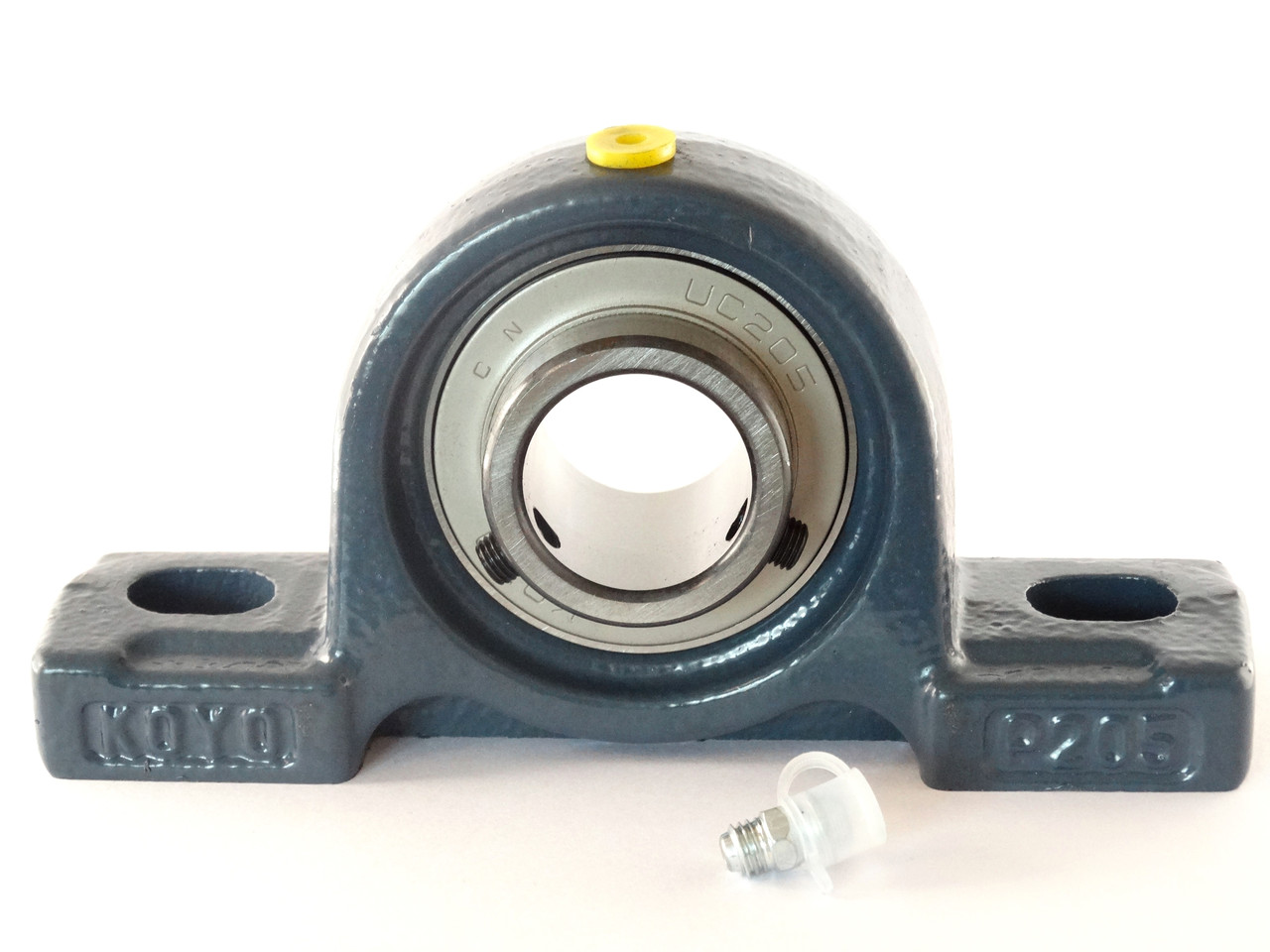 UCP 205 Koyo Японія, Підшипник c корпусом