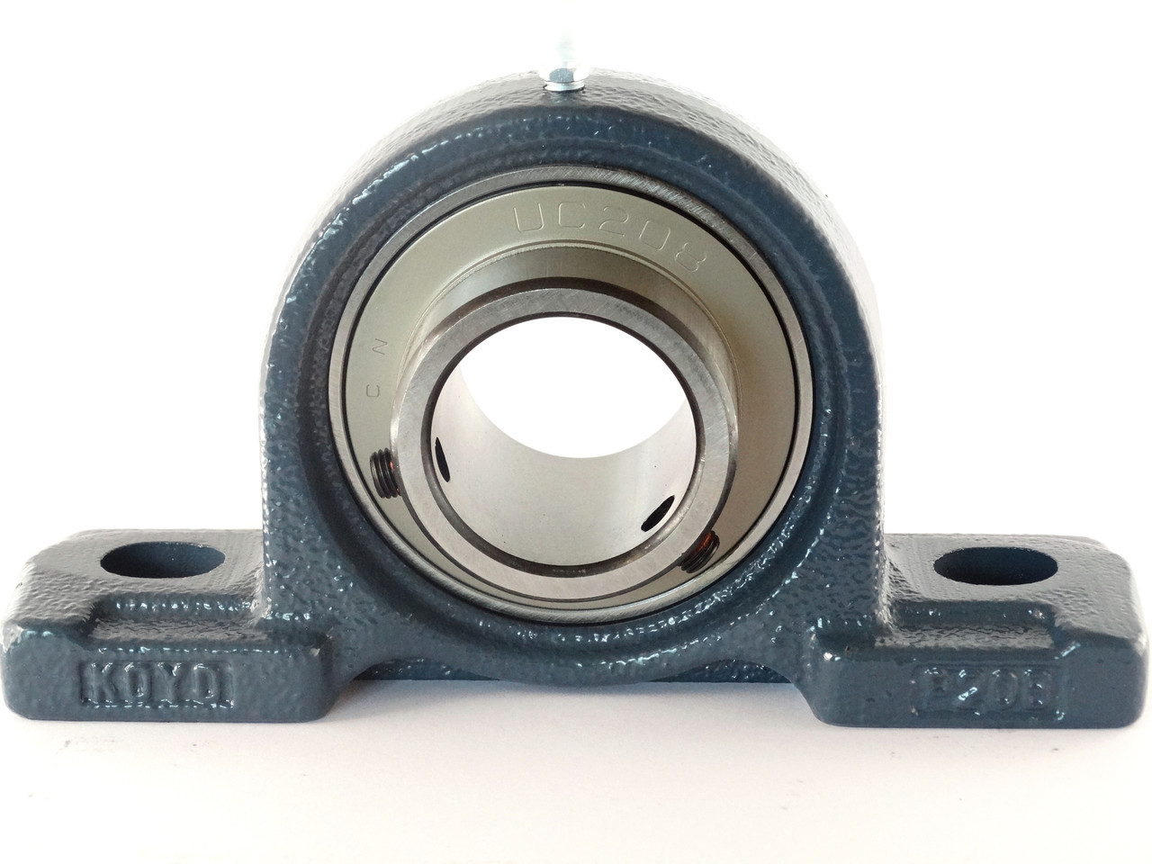 UCP 208 Подшипник c корпусом KOYO Япония (ID#1453237880), цена: 1324 ...