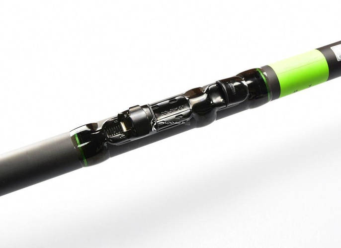 Купить Удочка Feima Freccia SL500 5м, цена 570 ₴ — Prom.ua (ID#1153455355)