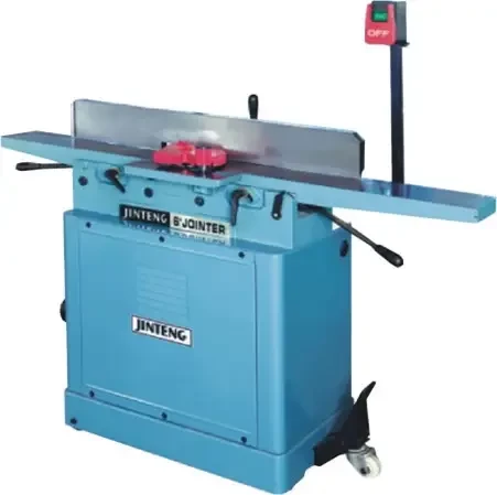Фугувальний верстат JINTENG MB152HK PLUS
