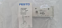 FESTO VUVG-L14-M52-AT-G18-1R8L Пневморозподільник. Новий