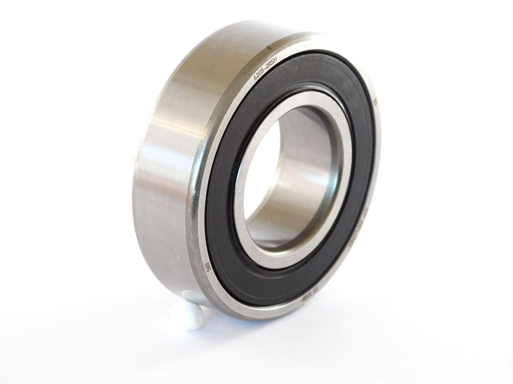 Підшипник SKF 6205 2RSH (Пром пакування)