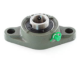 Підшипник c корпусом UCFL 218