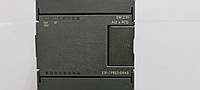 Siemens 231-7PB22-0XA0. Модуль входа аналоговых сигналов. Употребляемый