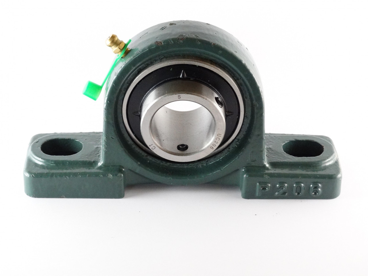 UCP 206 Підшипник c корпусом (вал 30 мм)