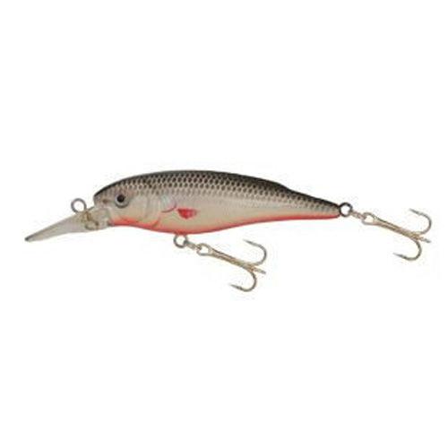 Воблер Gold Star Shad 87245-909, 80мм: продажа, цена в Киеве. Воблеры от "Рыбалочка" - 586258509
