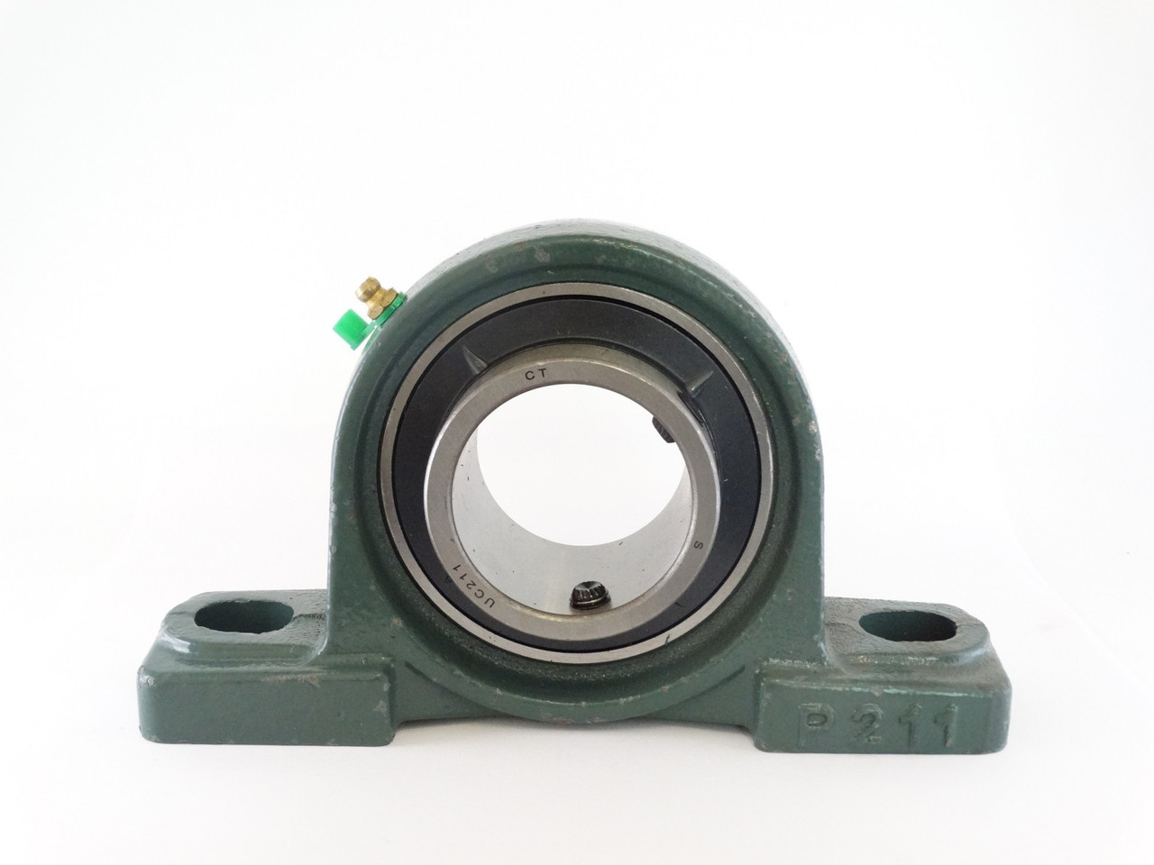 Підшипник c корпусом UCP 211
