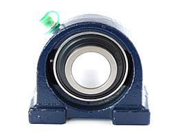 Підшипник c корпусом UCPA 206