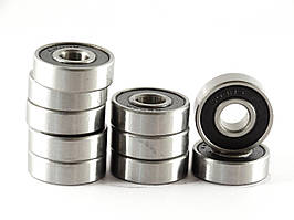 Підшипник 625 2RS (упаковка 10 штук)