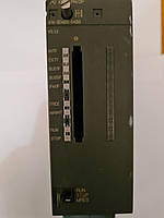Siemens 414-3EM05-0AB0. Центральный процессор. Употребляемый