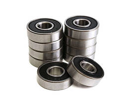 Підшипник 6005 2RS (упаковка 10 штук)