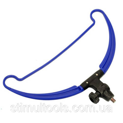 Підставка для вудки фідерна Stenson, фото 1