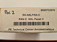 Vacon SX-NXLPAN-C. Панель управління для частотників Vacon NXL. Новий