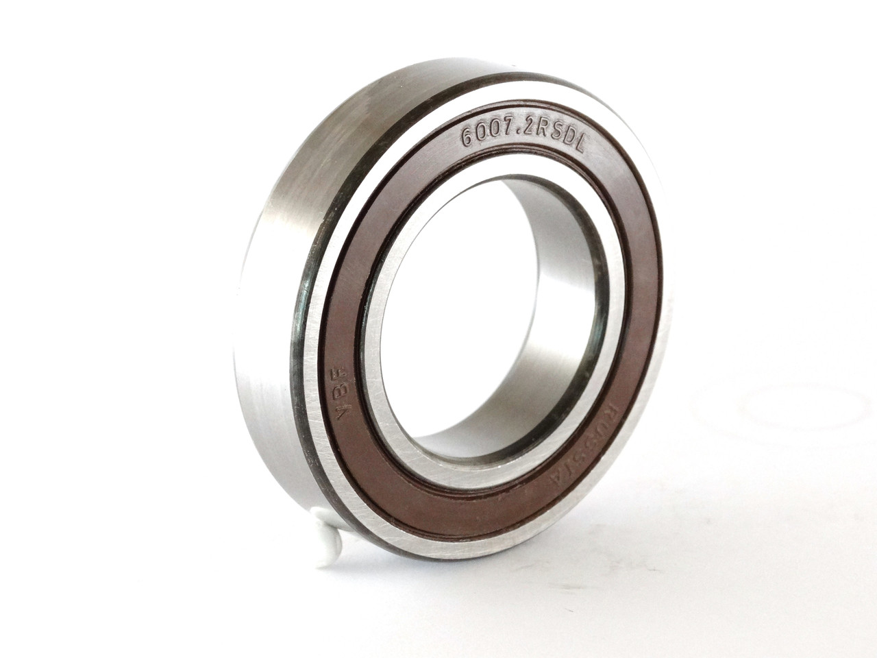 Підшипник 180107 ГОСТ