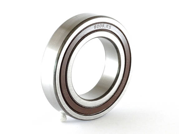 Підшипник 180108 ГОСТ, фото 1