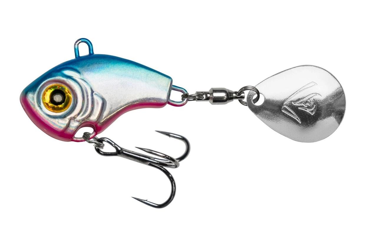 Тейл-спиннер Select Turbo 12г С10