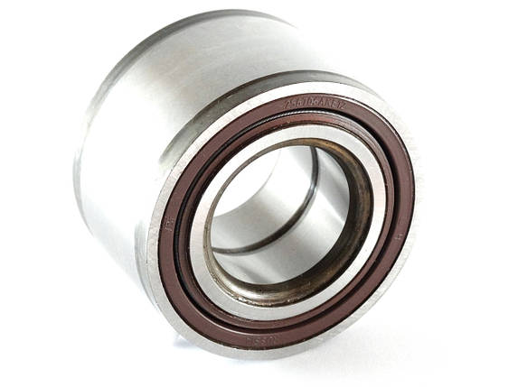 Підшипник 256706 (DAC306037) ступиці ВАЗ 2108,2109,2110,2111,2112,2113,2114,2115, фото 2