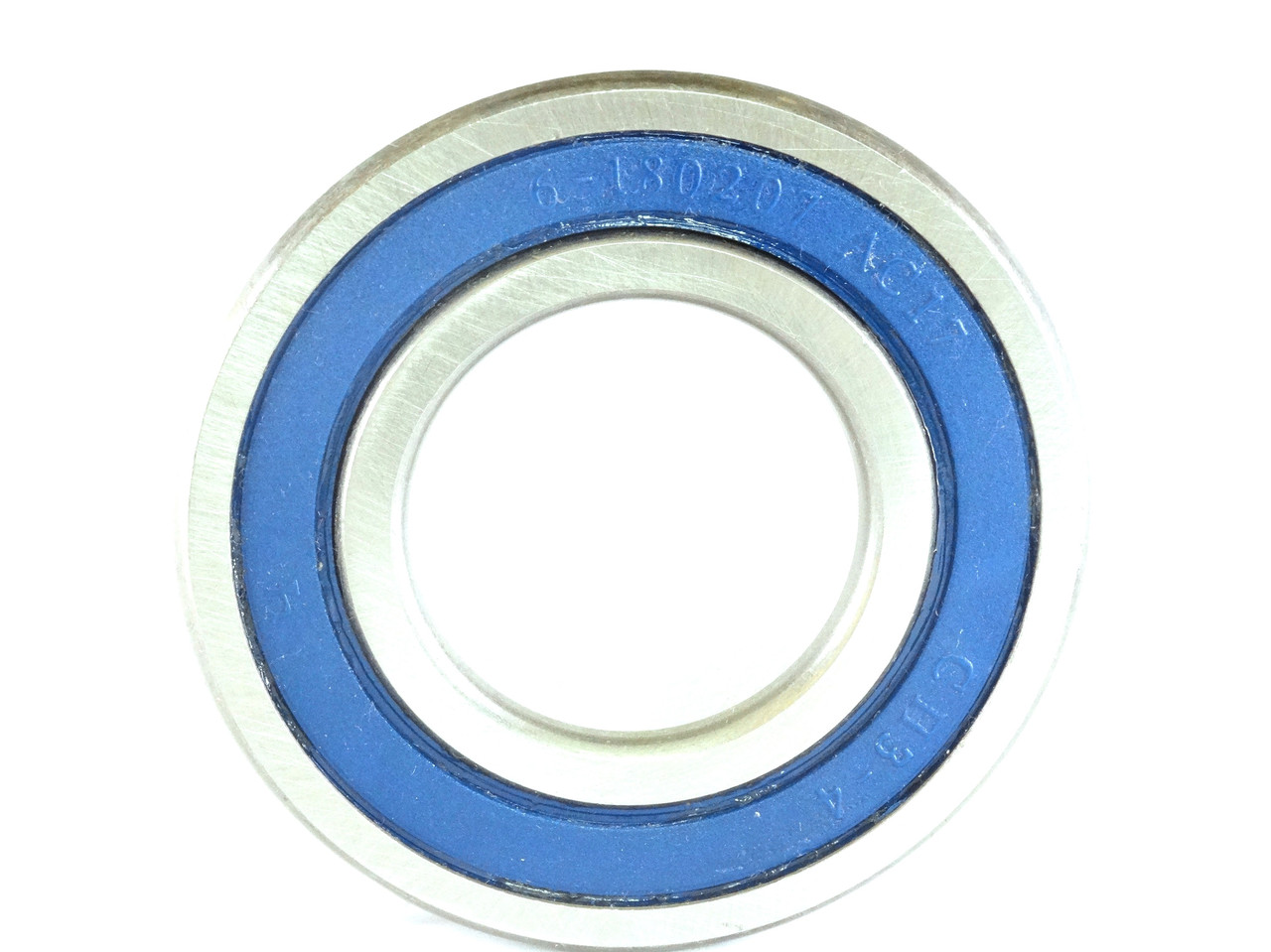 Підшипник 6207 2RS СПЗ 4