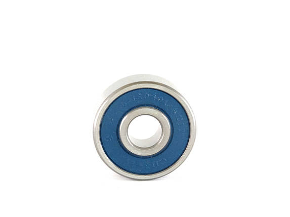 Підшипник 6301 2RS СПЗ 4, фото 1