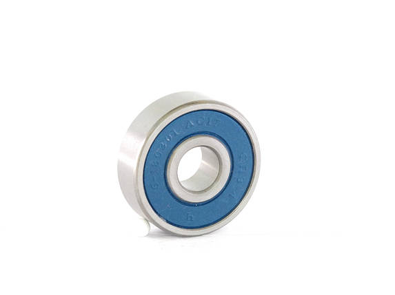 Підшипник 6301 2RS СПЗ 4, фото 2