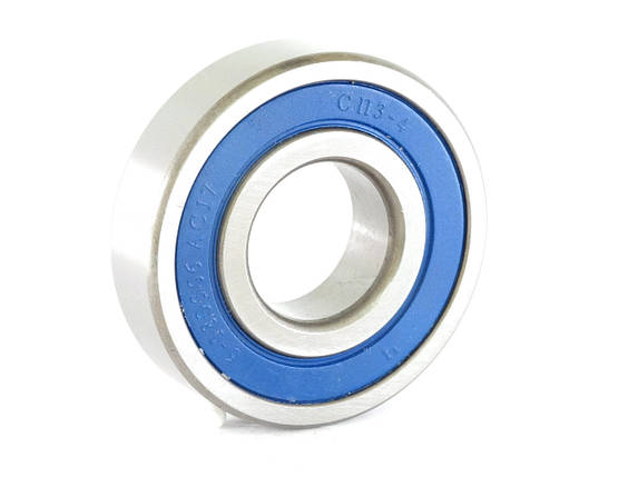 Підшипник 6306 2RS СПЗ 4, фото 2