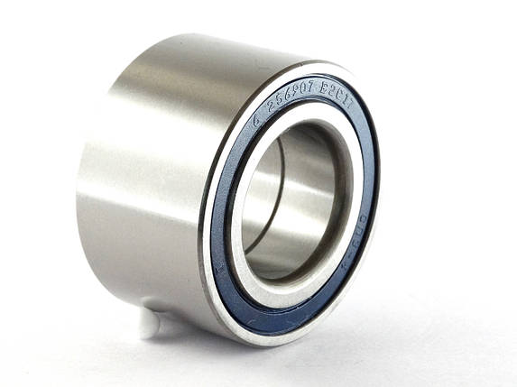 Підшипник 256907 (DAC346437) маточини Daewoo Lanos, Sens СПЗ 4, фото 2