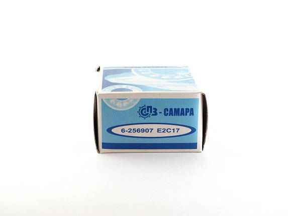 Підшипник 256907 (DAC346437) маточини Daewoo Lanos, Sens СПЗ 4, фото 3