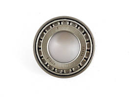 Підшипник 7207 СПЗ 4