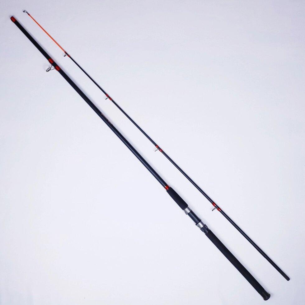 Спінінг Sabaroff River 100-250г 2,7м