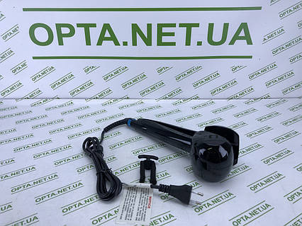 Щипці Плойка стайлер Lhegyin Perfect Curl