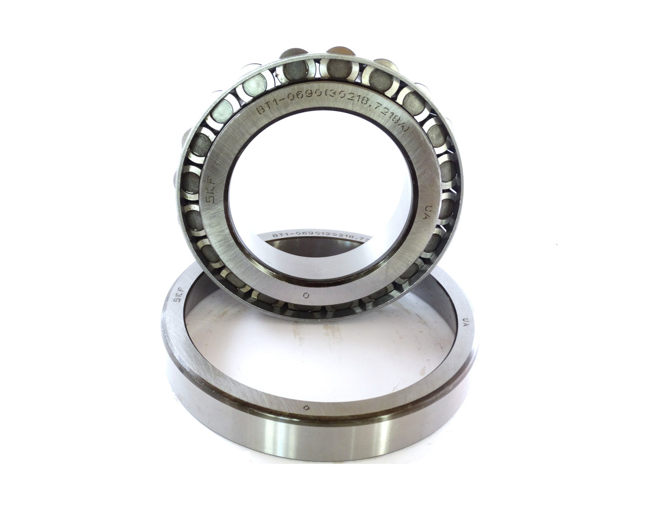 Підшипник SKF UA 30218 (позначення по ГОСТ 7218)