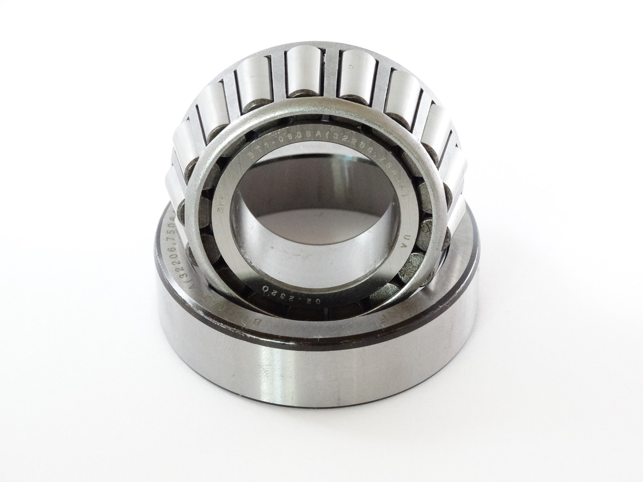 Підшипник SKF UA 32206 (позначення по ГОСТ 7506)