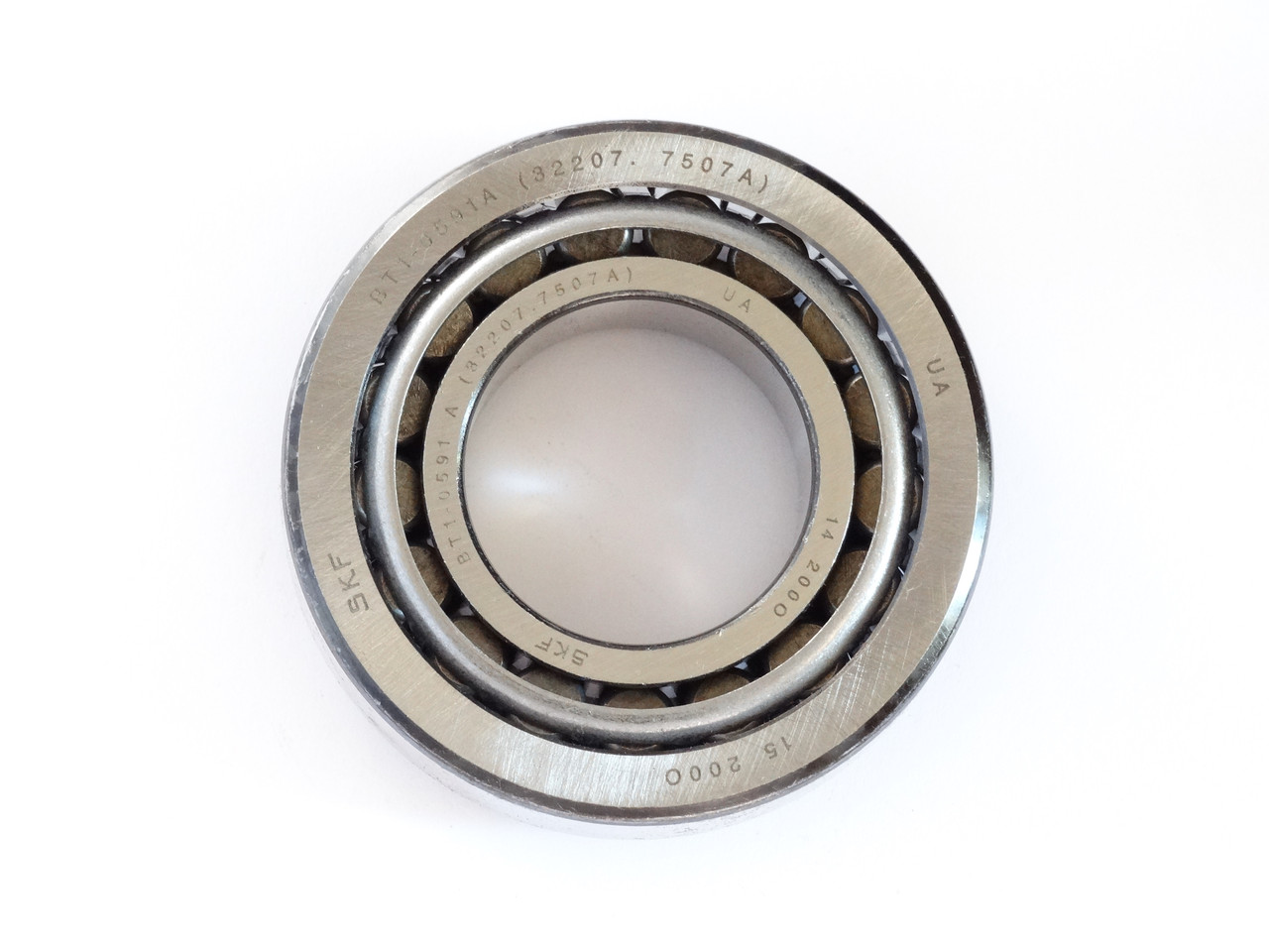 Підшипник SKF UA 32207 (позначення по ГОСТ 7507)
