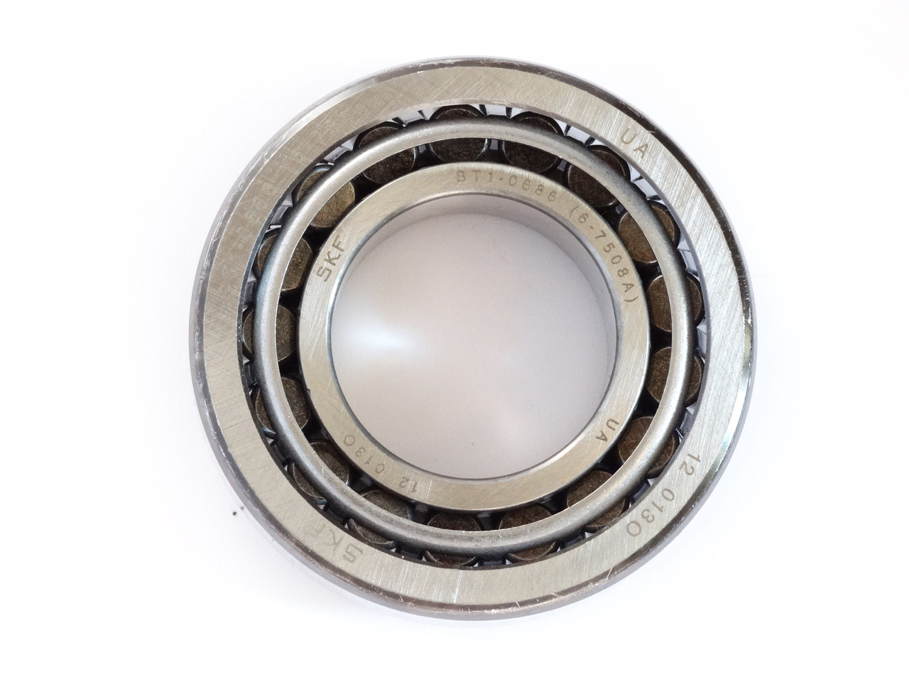 Підшипник SKF UA 32208 (позначення по ГОСТ 7508)