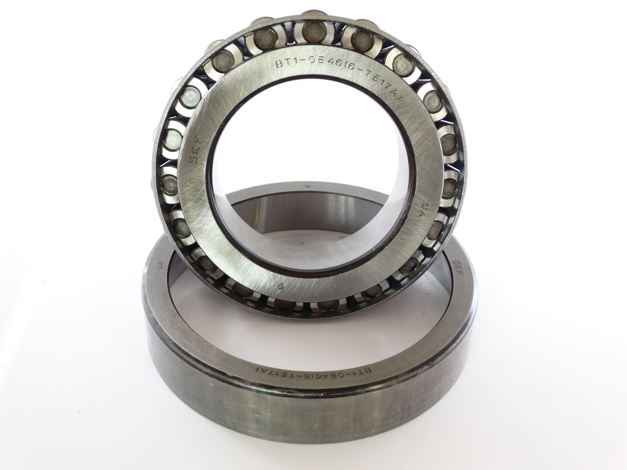 Підшипник SKF UA 32217 (позначення по ГОСТ 7517)