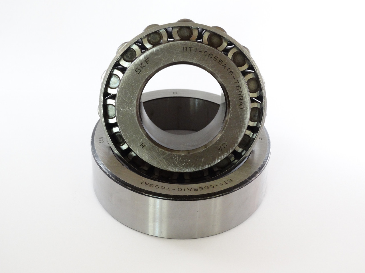 Підшипник SKF UA 32309 (позначення по ГОСТ 7609)