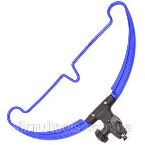 Підставка для вудки фідерна Stenson, фото 1