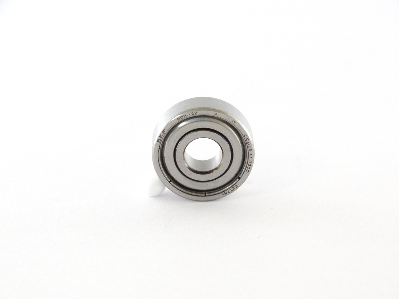 Підшипник SKF 608 2Z (Пром пакування)
