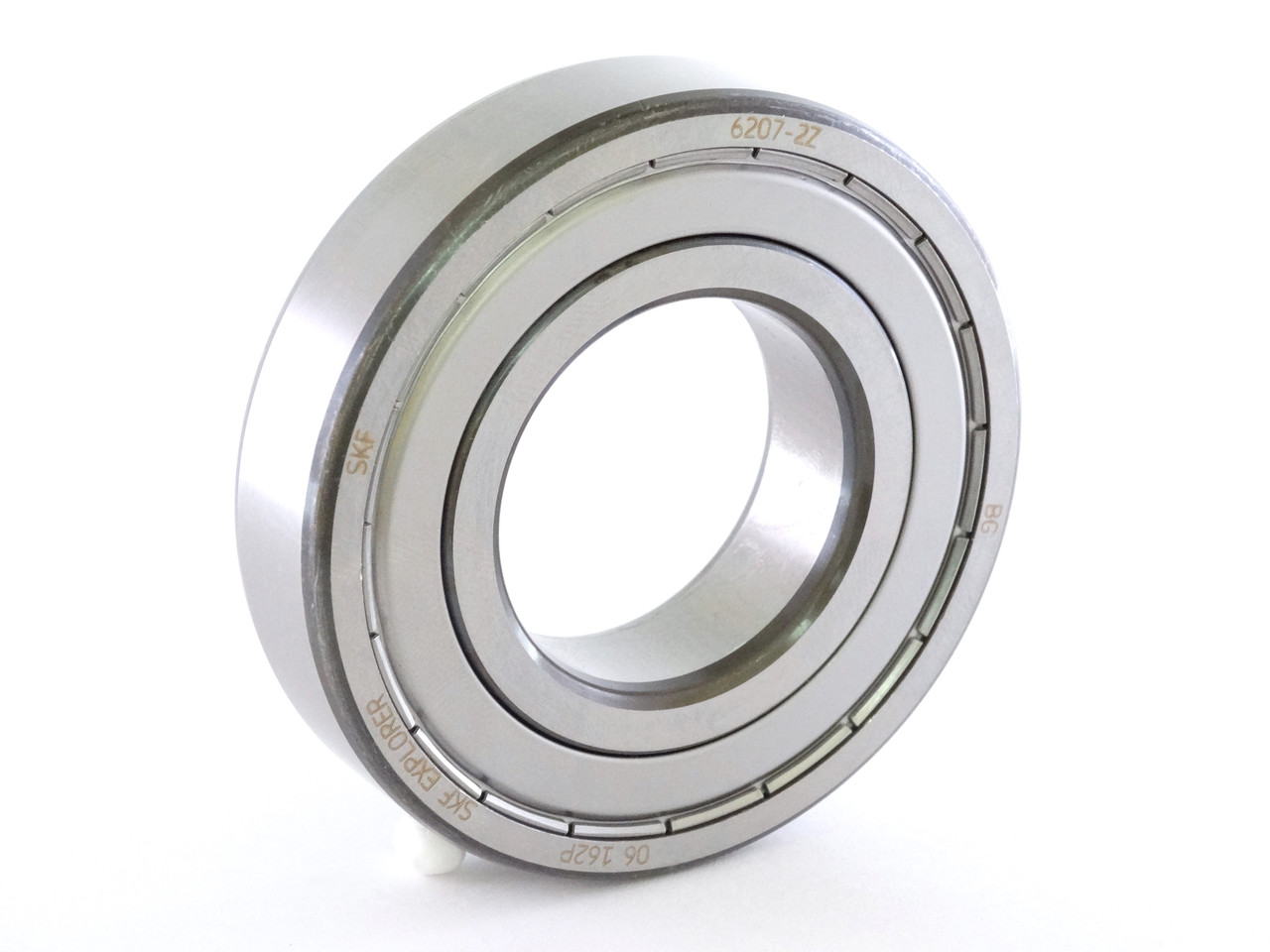 Підшипник 6207 2Z SKF