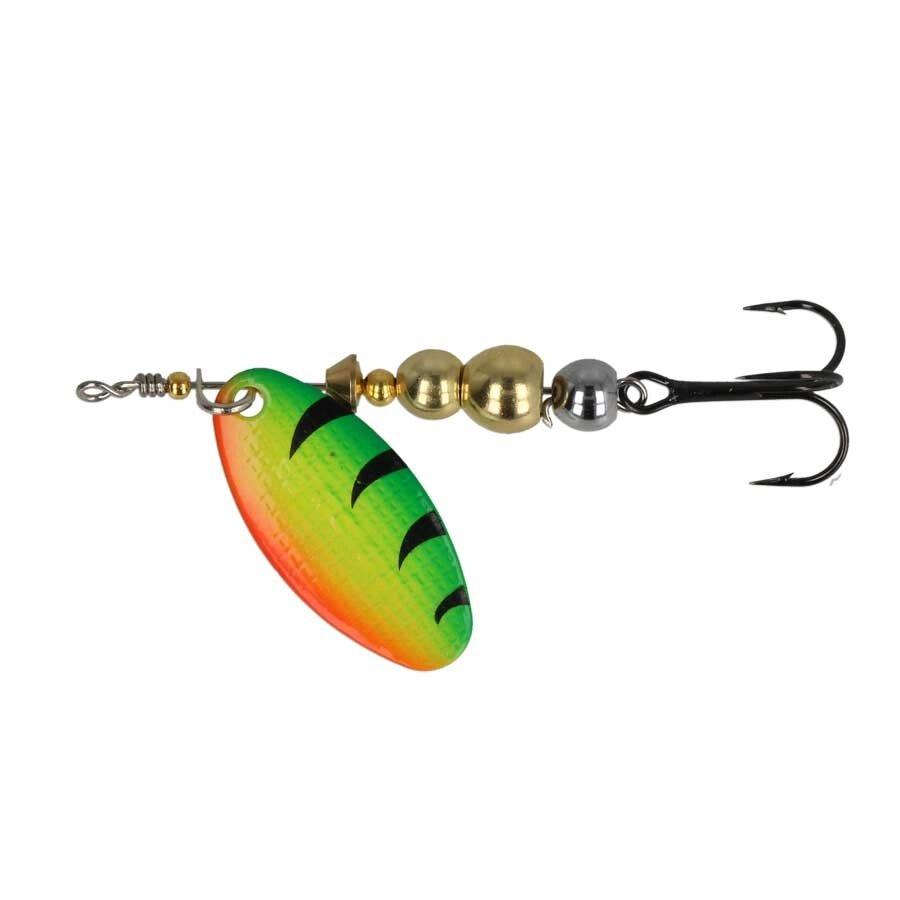 Блешня-вертушка GC Sensor 1 6,5г 09G