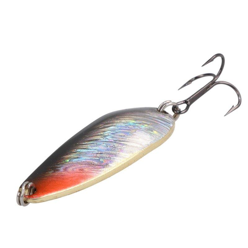 Блешня GC Nimble 20г 08G