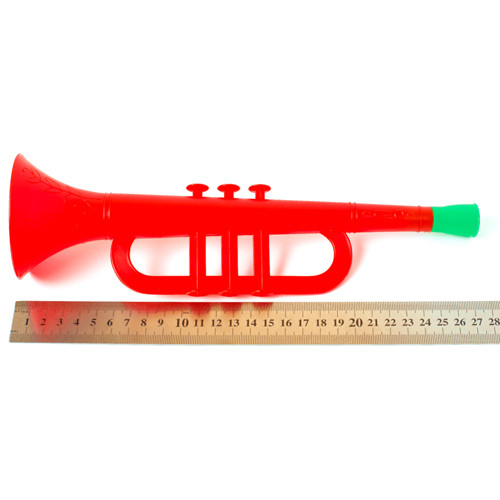 Дудочка-2 (27 см) 319 Бамсик, фото 1