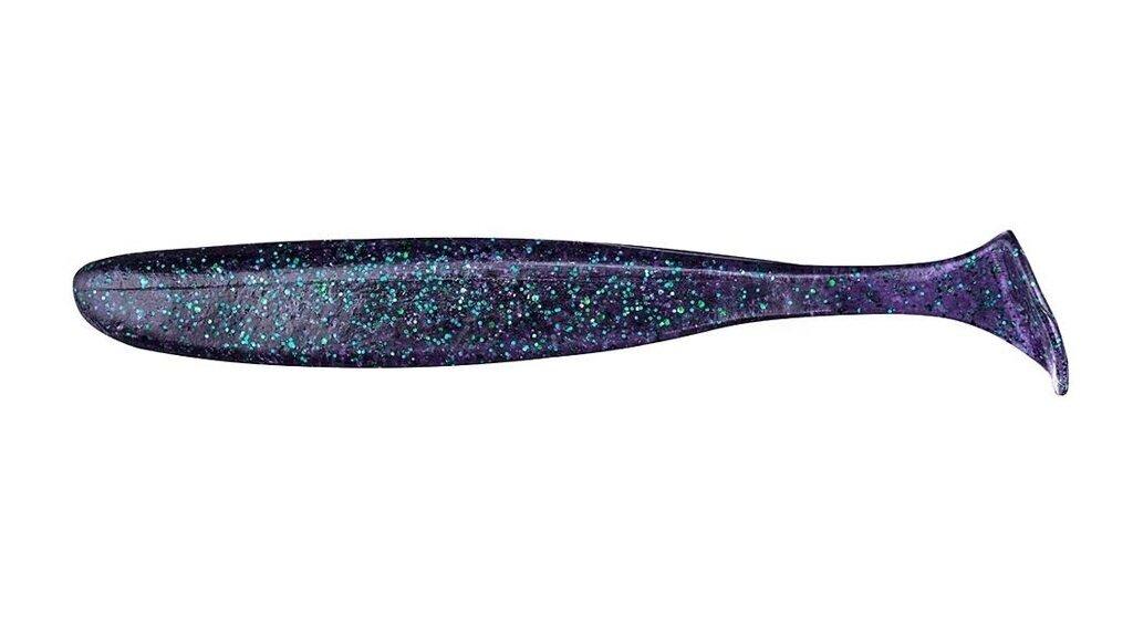 Силикон съедобный Select Easy Shad 3.5" 5шт. Color 777