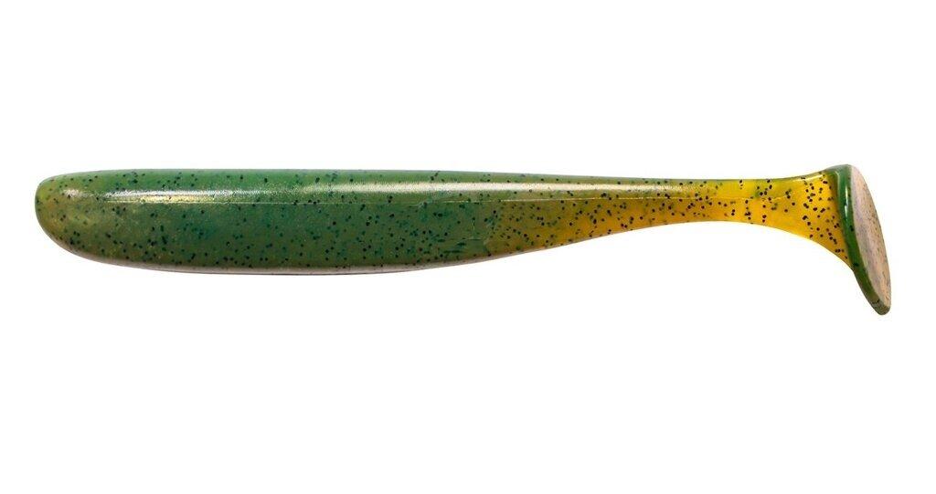 Силікон їстівний Select Easy Shad 3.5 "5шт. Color 087