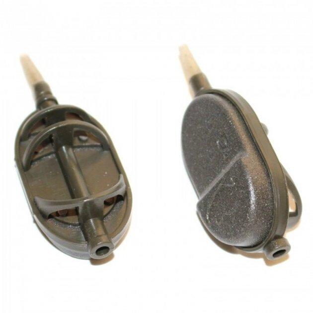 Годівниця Флет-Boyle 60г